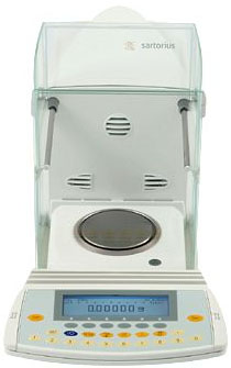 濟寧分析天平,250g,0.1mg