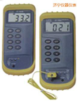 濟寧測溫儀