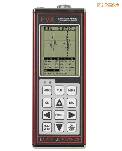 濟寧A/B掃描測厚儀