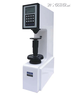 濟(jì)寧布氏硬度計