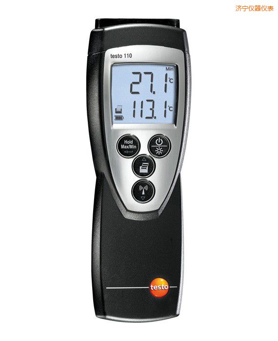 濟寧單通道NTC食品溫度儀