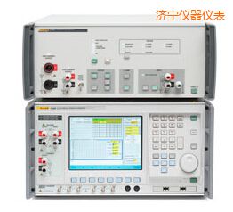 濟寧超級大電流標準源