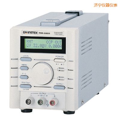 濟寧可程式/線性/直流電源供應器