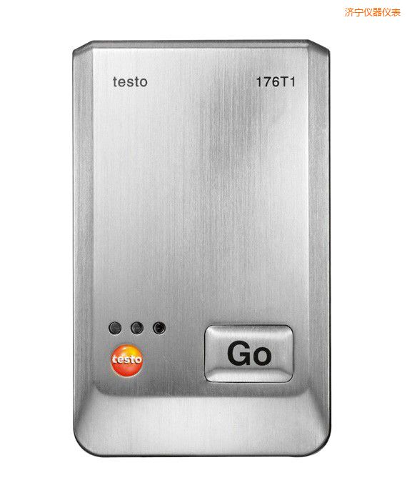 濟寧電子溫度記錄儀