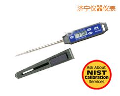 濟寧快速檢測探針溫度計