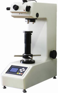濟寧數(shù)字式液晶智能維氏硬度計