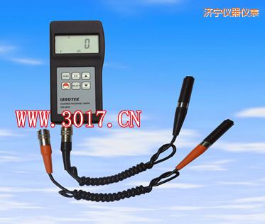 濟寧鐵基.鋁基兩用涂層測厚儀