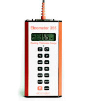 濟寧標準涂層測厚儀