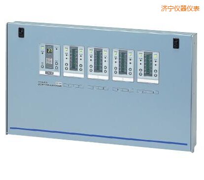 濟(jì)寧固定式氣體檢測(cè)儀控制器