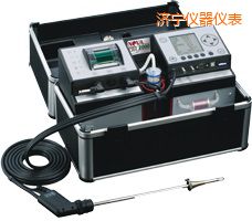 濟(jì)寧功能型煙氣分析儀