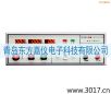 程控耐電壓測(cè)試儀,型號(hào):MN0202A,品牌:儀迪