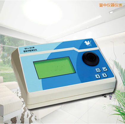 晉中防火門甲醛測(cè)定儀