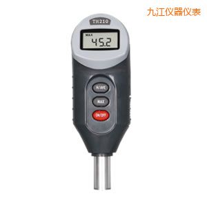 九江邵氏D硬度計