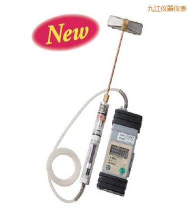 九江一氧化碳測定器