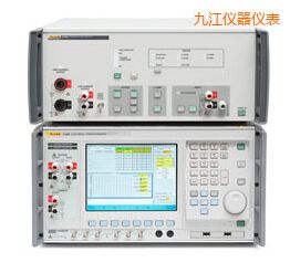 九江超級大電流標準源