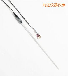 九江高性價(jià)比石英套管標(biāo)準(zhǔn)鉑電阻溫度計(jì)