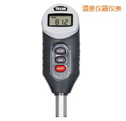 酒泉數(shù)顯邵氏A型硬度計