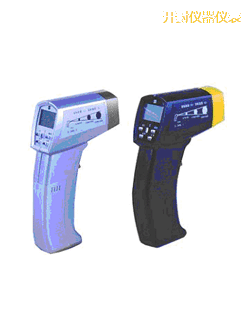 開封便攜式紅外測(cè)溫儀