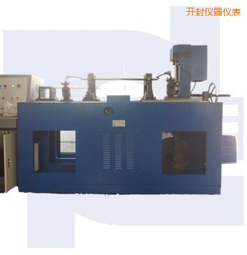 開(kāi)封機(jī)械式汽車穩(wěn)定桿疲勞試驗(yàn)機(jī)