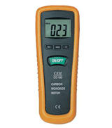 開(kāi)封一氧化碳測(cè)試儀