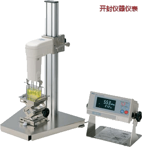 開(kāi)封正弦波振動(dòng)式粘度計(jì)