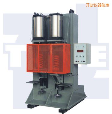 開封氣動(dòng)式彈簧試驗(yàn)機(jī)