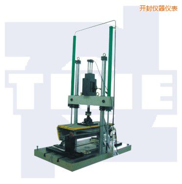 開封電液伺服動(dòng)靜萬(wàn)能試驗(yàn)機(jī)