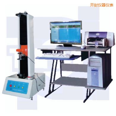 開(kāi)封微機(jī)控制彈簧拉壓試驗(yàn)機(jī)TLS-W