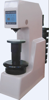 喀什布氏硬度計