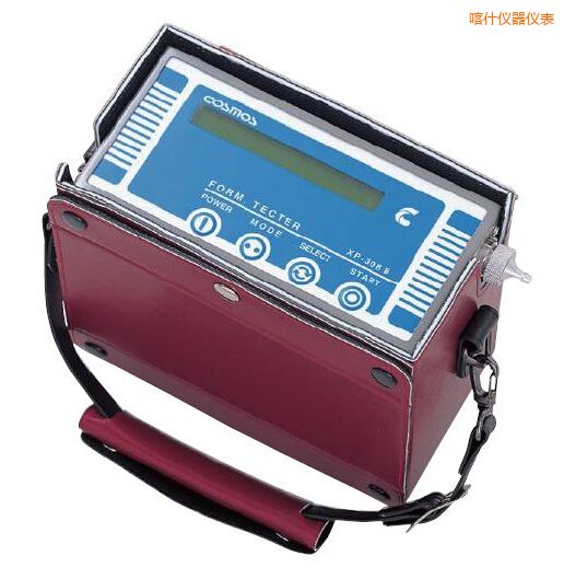 喀什甲醛探測器