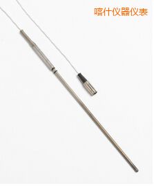 喀什短支二等標(biāo)準(zhǔn)鉑電阻溫度計(jì)