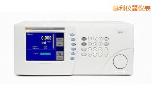 墾利高級型氣體壓力控制器校準(zhǔn)器