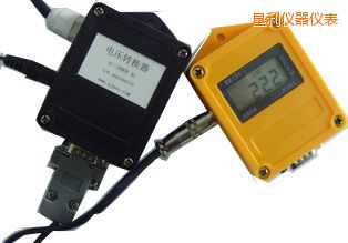 墾利智能電壓記錄儀