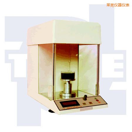 萊蕪自動(dòng)界面張力儀
