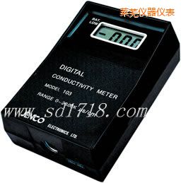 萊蕪實(shí)驗(yàn)室電導(dǎo)率測(cè)試儀