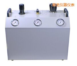 萊蕪氣體增壓泵系統(tǒng)