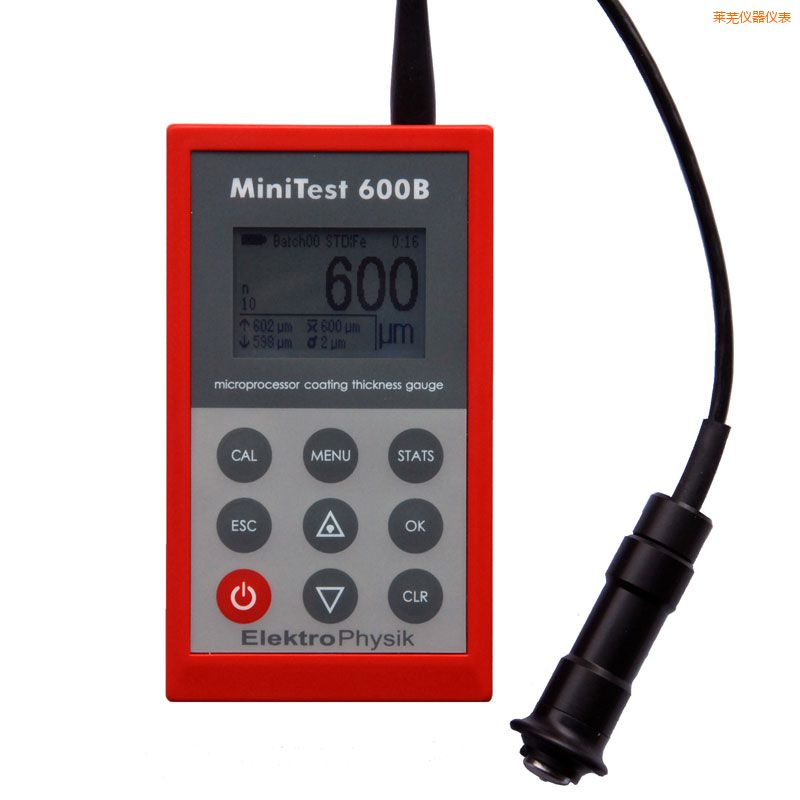 萊蕪涂鍍層測厚儀