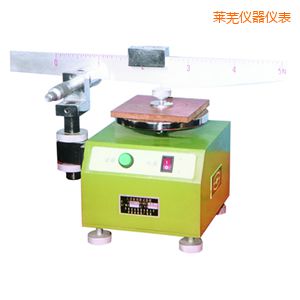 萊蕪人造板劃痕試驗(yàn)機(jī)