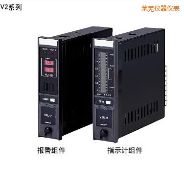 萊蕪指示報警組件