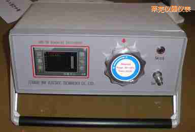萊蕪精密露點分析儀