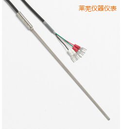 萊蕪快速響應鉑電阻溫度計