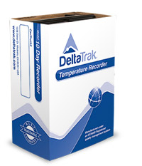 萊西食品儲(chǔ)藏溫度記錄儀