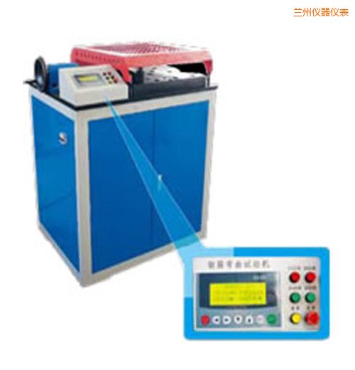 蘭州時(shí)代鋼筋彎曲試驗(yàn)機(jī)
