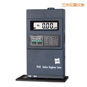 蘭州時代袖珍式表面粗糙度儀