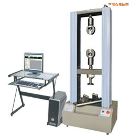 蘭州時(shí)代WDW系列微機(jī)控制電子萬(wàn)能試驗(yàn)機(jī)(0.01-0.5噸)