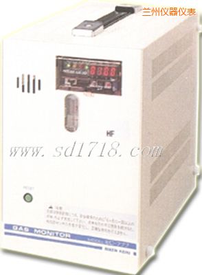 蘭州毒氣檢測(cè)儀