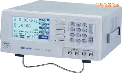 蘭州高精度LCR測試儀