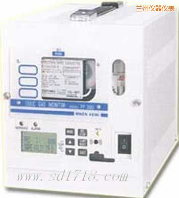 蘭州氫化物氣體檢測分析儀