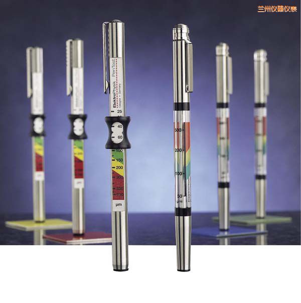 蘭州筆式涂層測厚儀