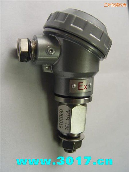 蘭州振動(dòng)信號(hào)變送器